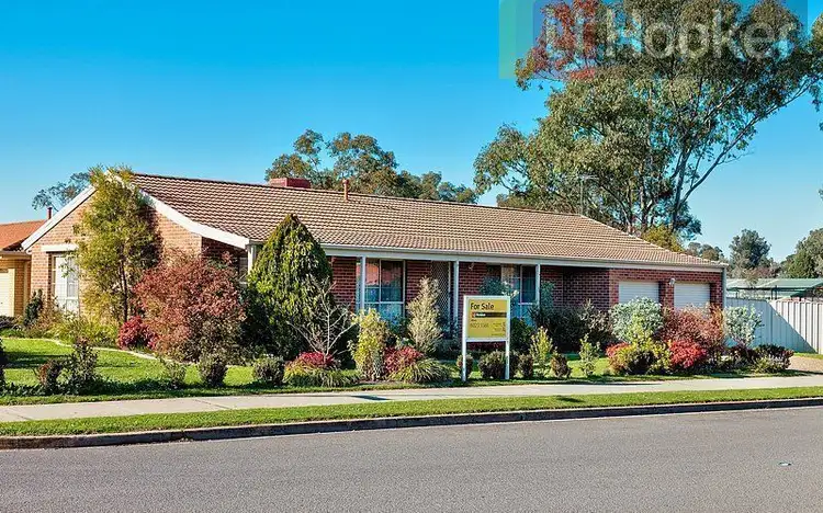Main view of Homely house listing, 31 Neptune Drive, Albury NSW 2640