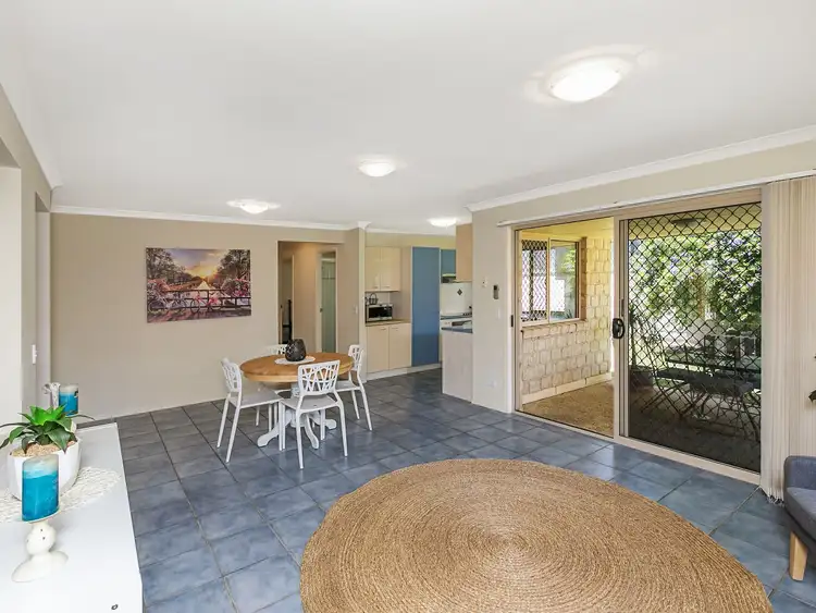 Fourth view of Homely house listing, 64 New Lindum Road, Wynnum West QLD 4178