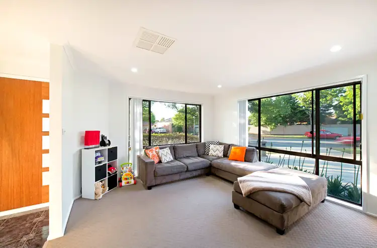 Second view of Homely house listing, 16 Lance Hill Avenue, Dunlop ACT 2615