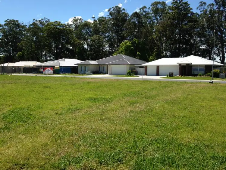 Third view of Homely land listing, 3/15 Jocks Place, Wauchope NSW 2446