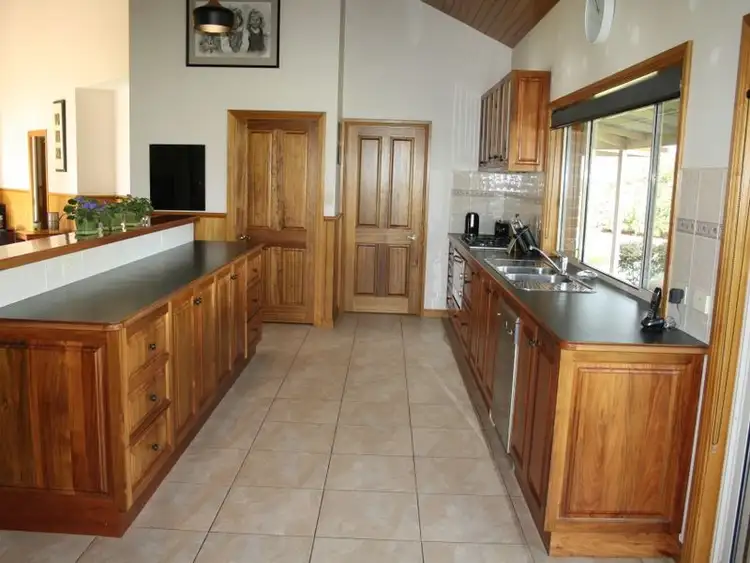 Sixth view of Homely rural property listing, 245 Commins Lane, Nicholson VIC 3882