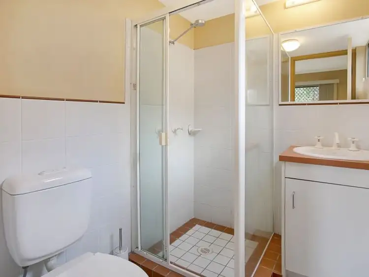 Seventh view of Homely unit listing, 15/31 Glen Road, Toowong QLD 4066