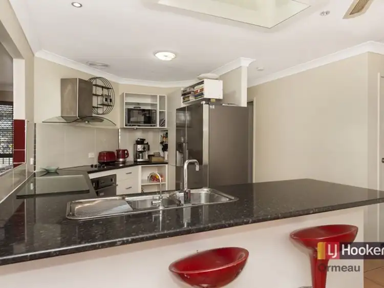 Second view of Homely house listing, 171 Pascoe Road, Ormeau QLD 4208