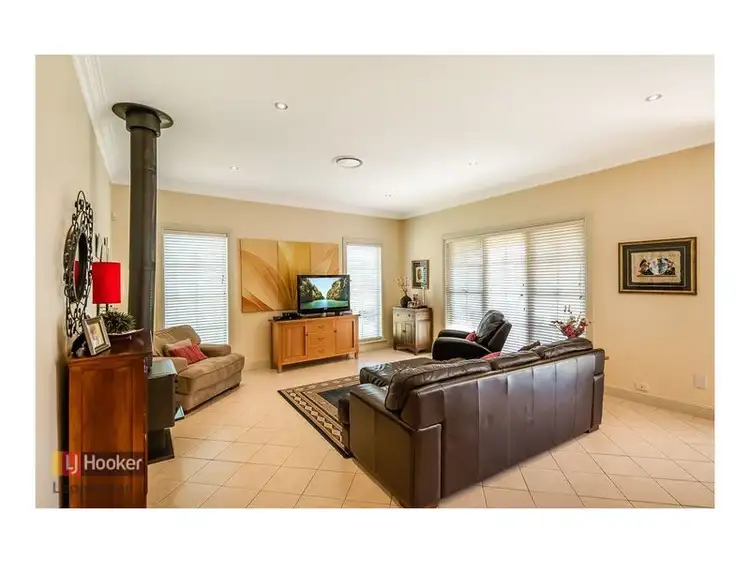 Fourth view of Homely rural property listing, 61 Greendale Road, Bringelly NSW 2556