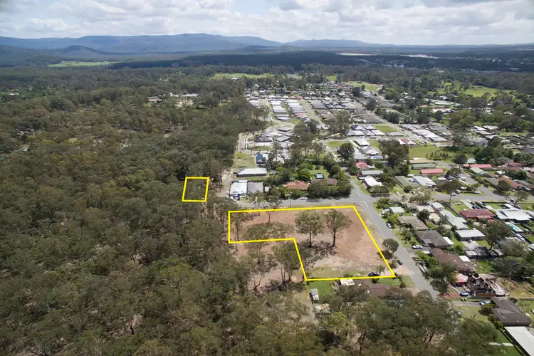 Second view of Homely land listing, 28 Dora Street, Cooranbong NSW 2265