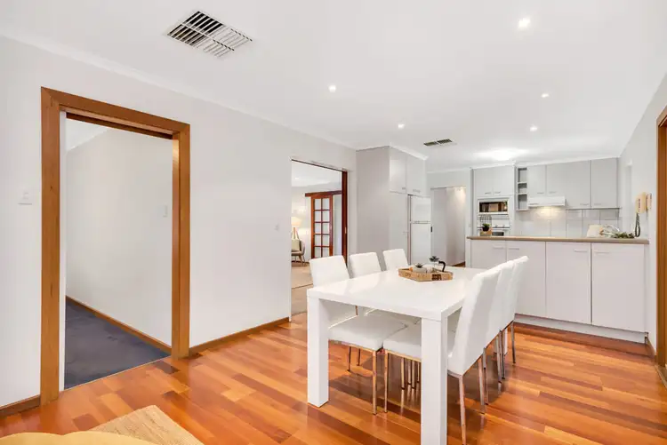 Sixth view of Homely house listing, 13 Namatjira Avenue, Hope Valley SA 5090