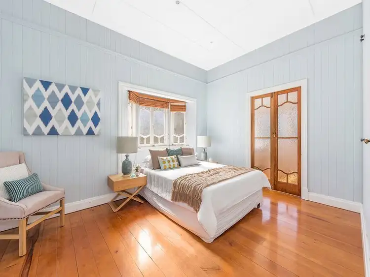 Fifth view of Homely house listing, 1 La Monte Street, Moorooka QLD 4105