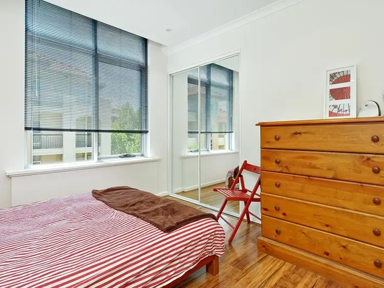 Fifth view of Homely apartment listing, 64/20 Royal Street, East Perth WA 6004