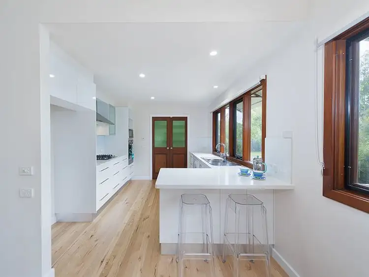 Fifth view of Homely house listing, 1 Reflections Drive, One Mile NSW 2316