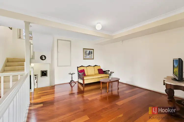 Seventh view of Homely townhouse listing, 5/22 Rosslyn Street, East Brisbane QLD 4169