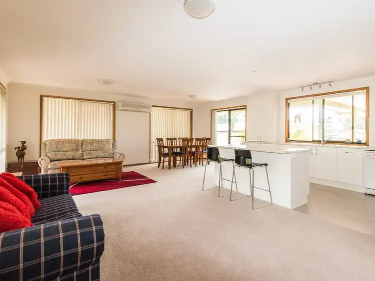 Seventh view of Homely house listing, 22 Pacific Road, Surf Beach NSW 2536
