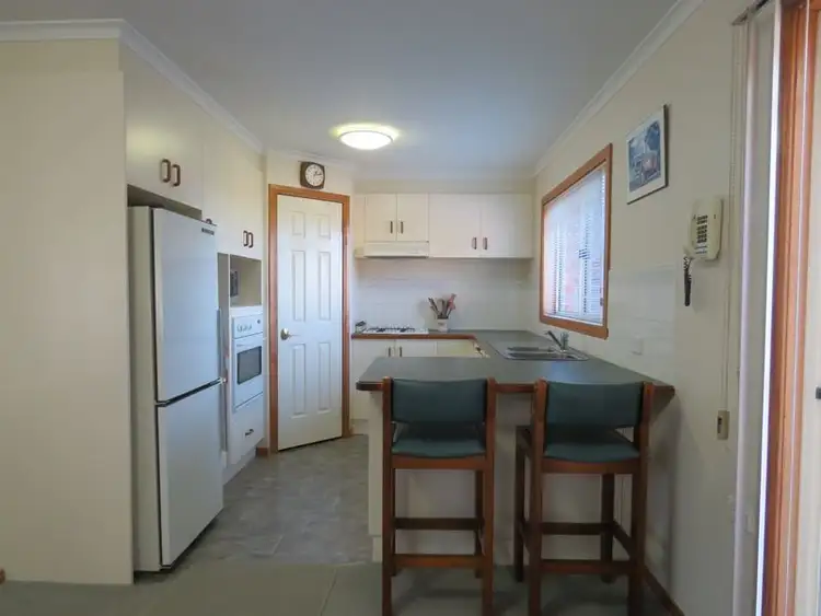 Second view of Homely villa listing, 11/1-5 Canal Road, Paynesville VIC 3880
