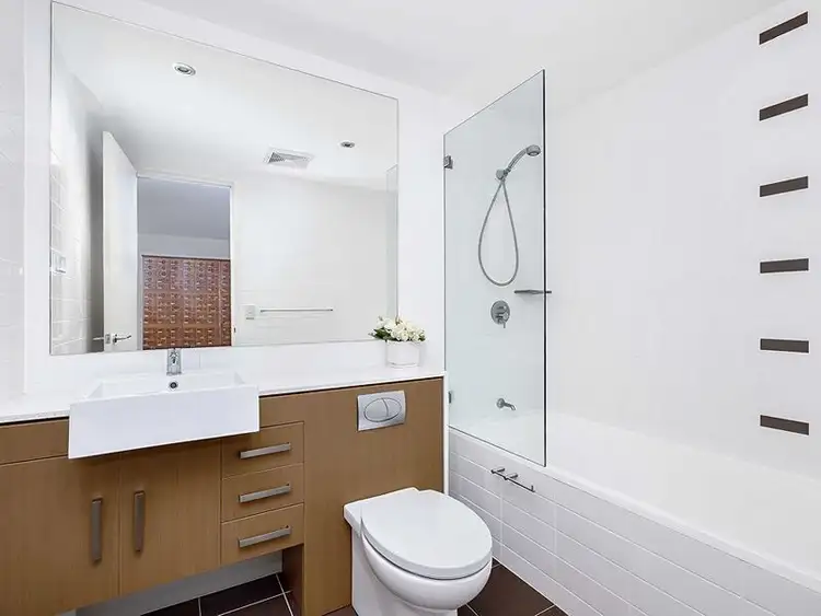 Fourth view of Homely apartment listing, 609/39 Cooper Street, Strathfield NSW 2135