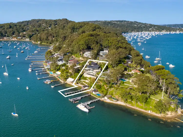 Third view of Homely house listing, 6 Cabarita Road, Avalon NSW 2107