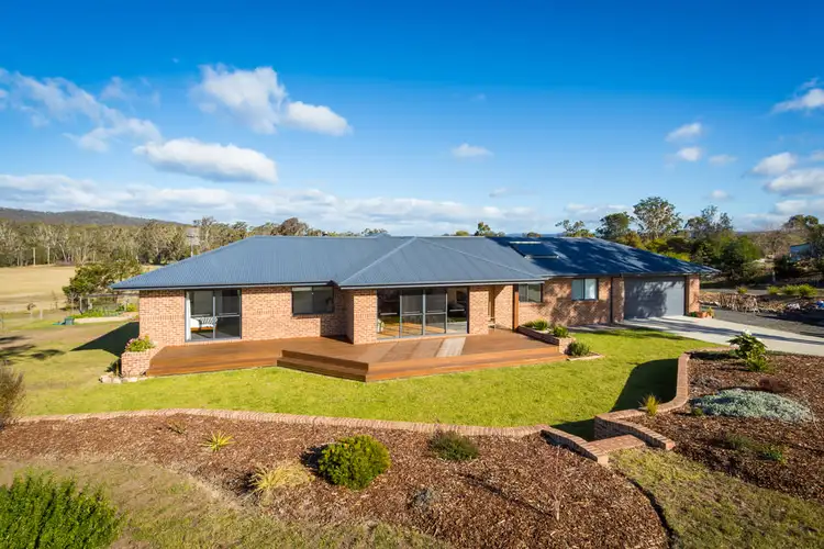 Main view of Homely house listing, 121 Strathmore Crescent, Kalaru NSW 2550