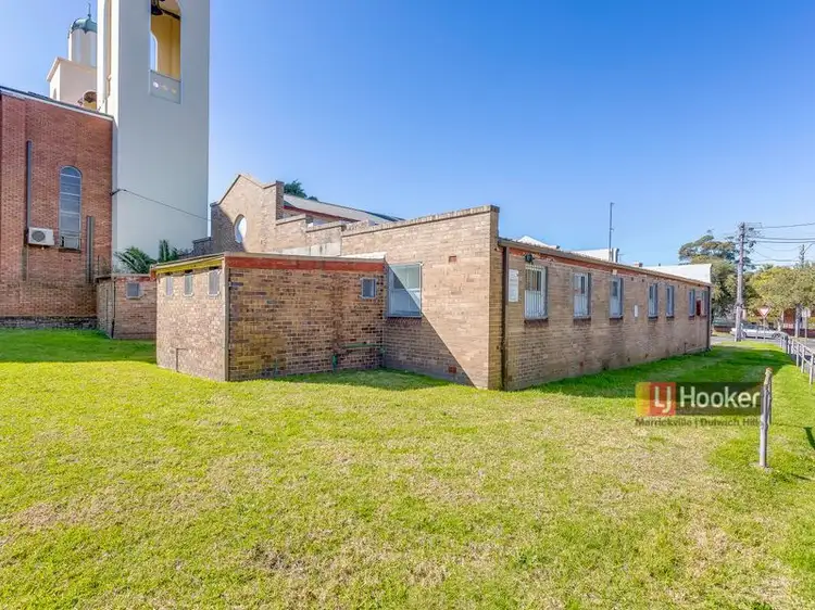 Third view of Homely house listing, 209 Livingstone Rd, Marrickville NSW 2204