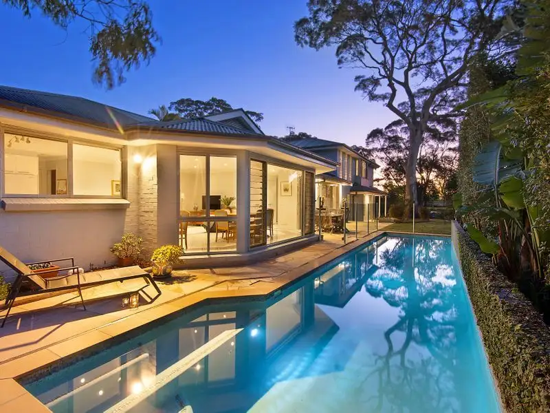 Main view of Homely house listing, 6 Argyle Street, Bilgola NSW 2107