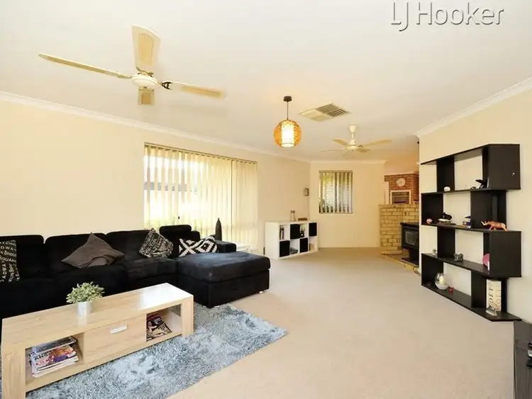 15 Oakdale Close, Safety Bay WA 6169