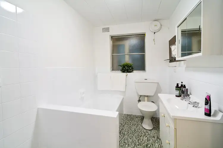 Fifth view of Homely unit listing, 8/282 Pacific Highway, Artarmon NSW 2064