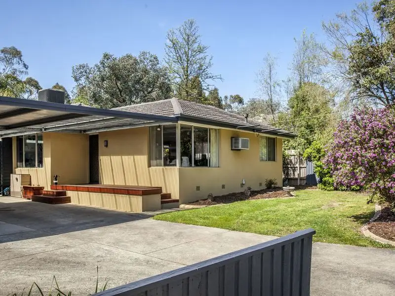 Main view of Homely house listing, 26 Lee Ann Crescent, Croydon VIC 3136