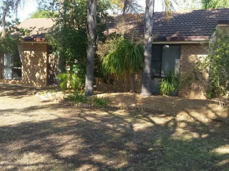Main view of Homely house listing, 4 Halley Place, Dubbo NSW 2830