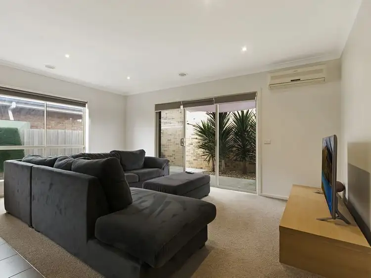 Third view of Homely unit listing, 1/28 Carolanne Drive, Drysdale VIC 3222