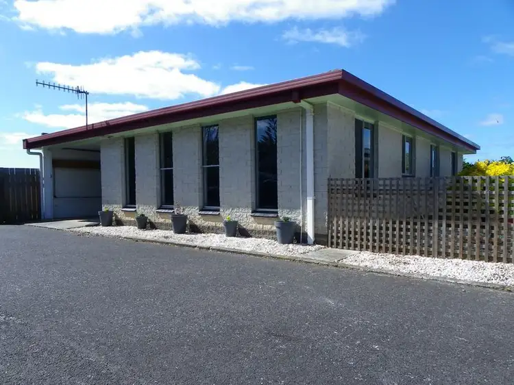 Main view of Homely unit listing, 3/25a Hogg Street, Wynyard TAS 7325