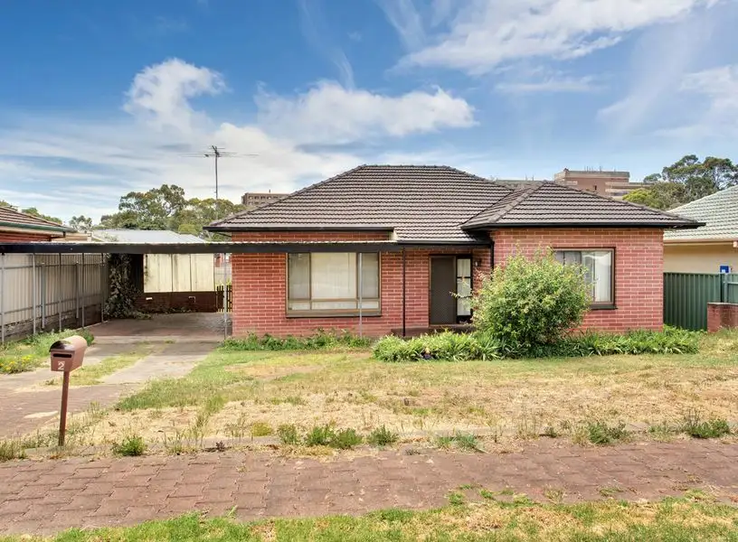 Main view of Homely house listing, 2 Meadowvale Road, Modbury SA 5092
