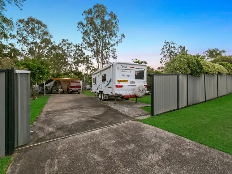 Fourth view of Homely house listing, 80 California Drive, Oxenford QLD 4210