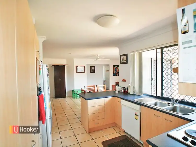 Second view of Homely house listing, 28 Cairns Road, Griffin QLD 4503