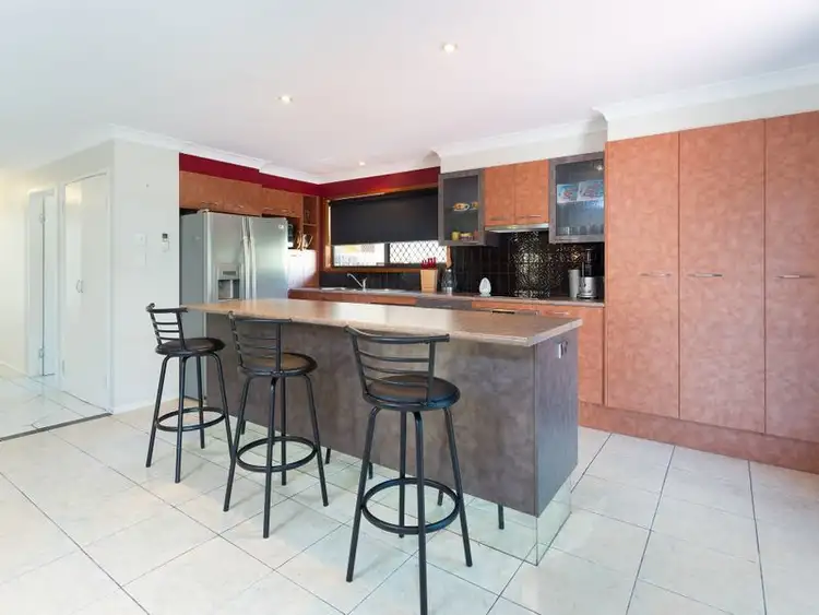 Fifth view of Homely house listing, 45 Iando Street, Coombabah QLD 4216