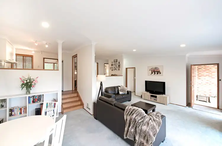 Fifth view of Homely townhouse listing, 8/30 Darcy Close, Gordon ACT 2906