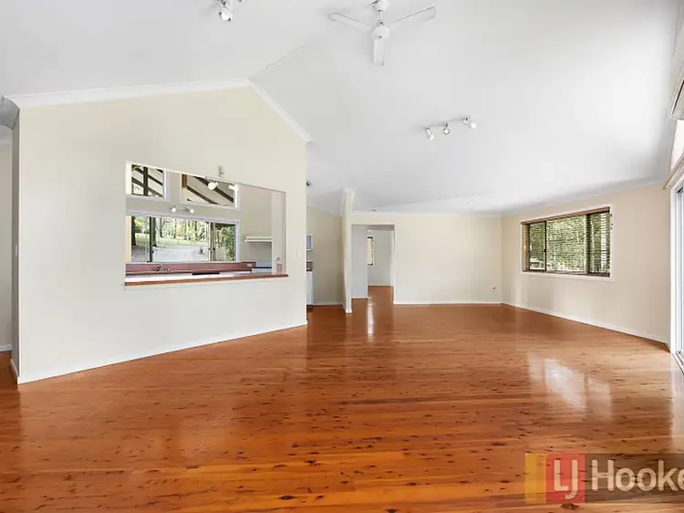 Third view of Homely house listing, 22a Hillview Drive, Aldavilla NSW 2440