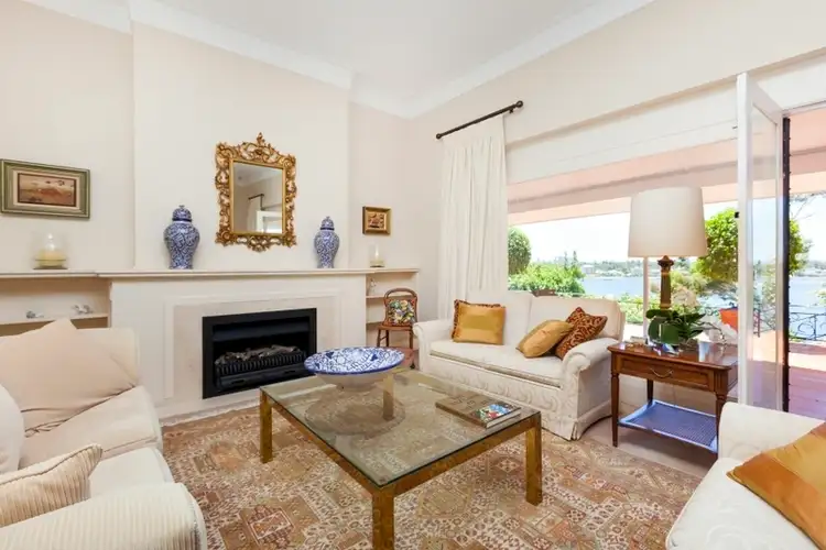 Fifth view of Homely house listing, 22 Bindaring Parade, Claremont WA 6010
