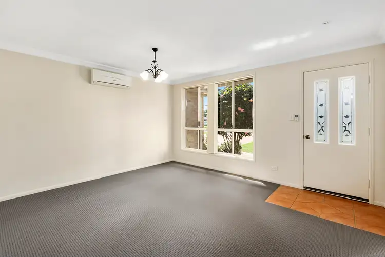Second view of Homely house listing, 3 Florence Street, Harristown QLD 4350