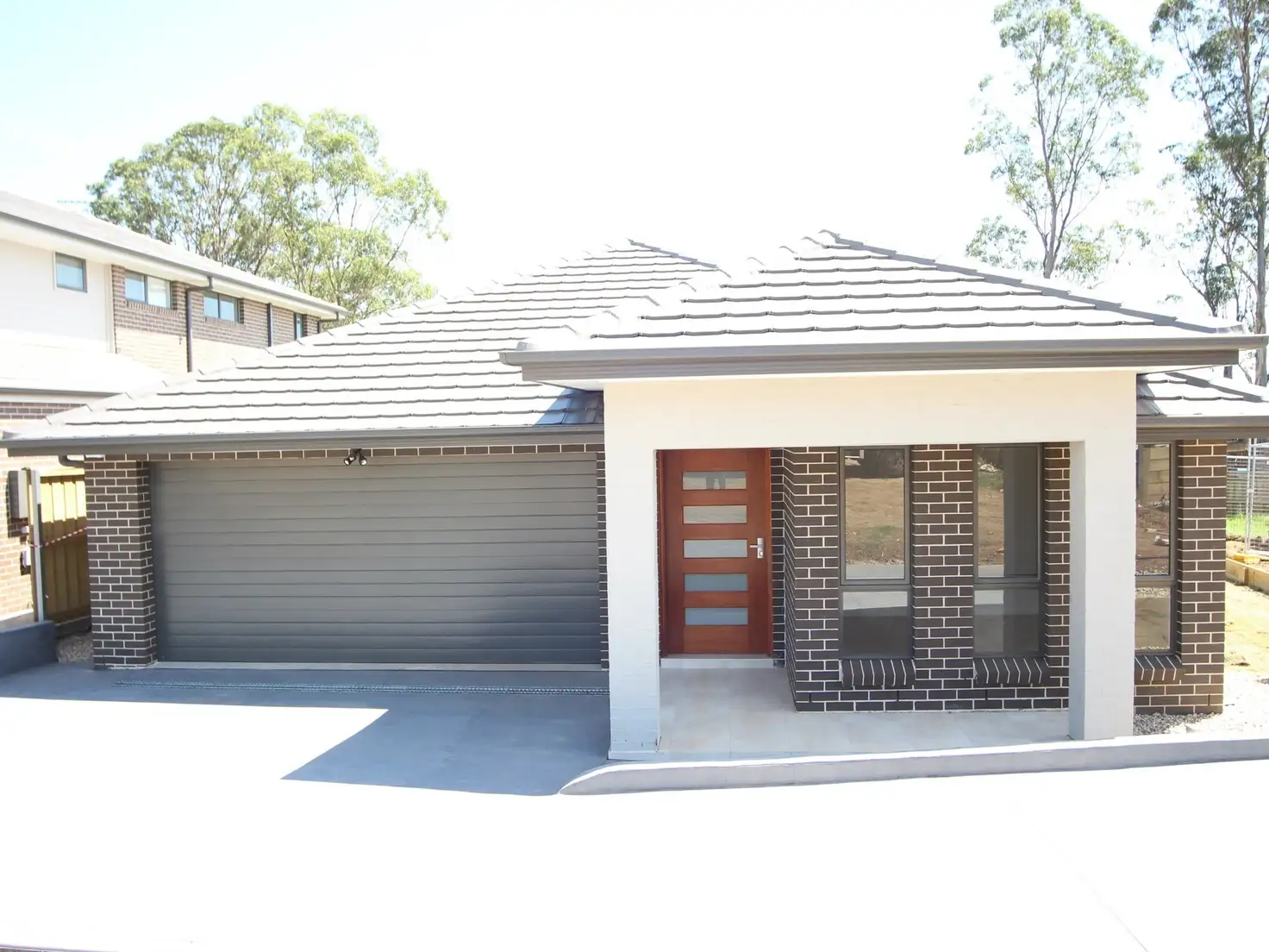 Main view of Homely house listing, 342 Riverside Drive, Airds NSW 2560