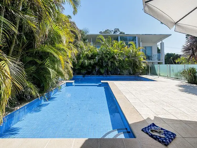 Fourth view of Homely unit listing, 2/49 Soldiers Point Road, Soldiers Point NSW 2317