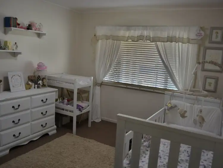 Sixth view of Homely house listing, 11 Douglas Streeet, Warwick QLD 4370