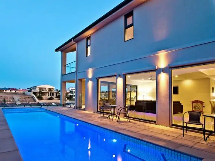 Fifth view of Homely house listing, 110 Stately Way, Wallaroo SA 5556
