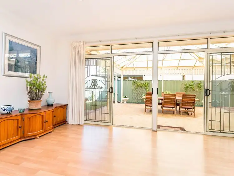 Third view of Homely house listing, 15 Blue Wren Circuit, Mawson Lakes SA 5095