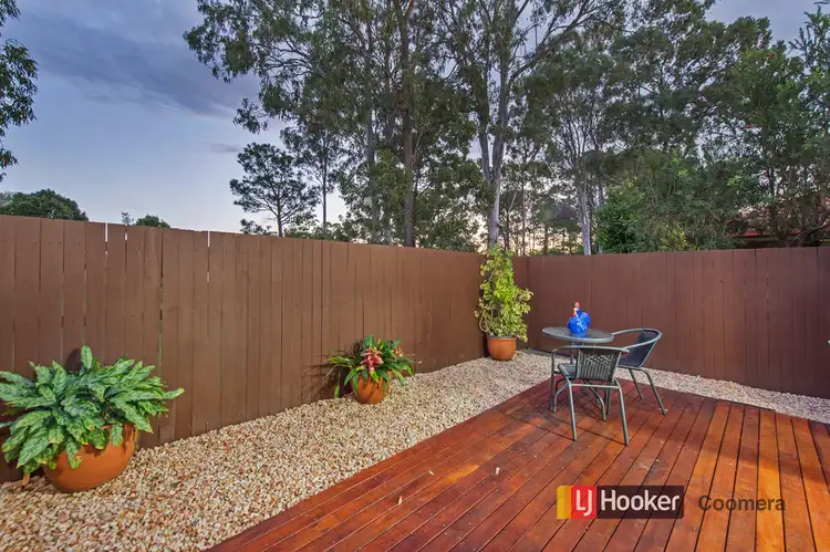 Third view of Homely unit listing, 29/36 Beattie Road, Coomera QLD 4209