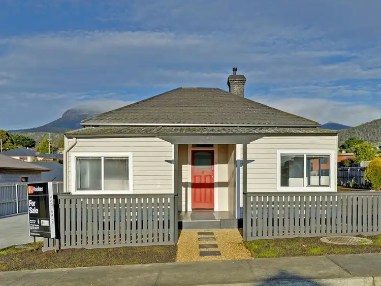 4A O'Brien Street, Glenorchy TAS 7010