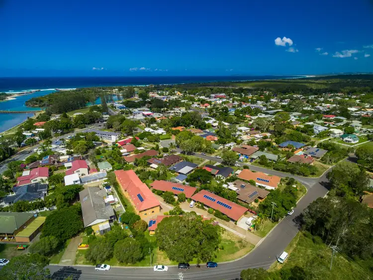 Fifth view of Homely unit listing, 2/5-7 Newberry Parade, Brunswick Heads NSW 2483
