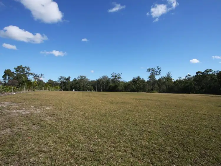 Fourth view of Homely land listing, Lot 18 Tallowood Court, Woombah NSW 2469