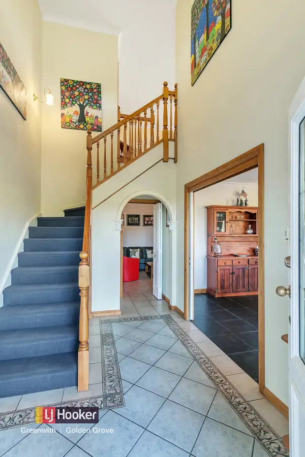 Third view of Homely house listing, 7 Coomurra Drive, Greenwith SA 5125