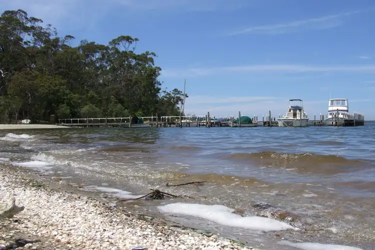 Third view of Homely house listing, 45 Gilsenans Drive, Metung VIC 3904