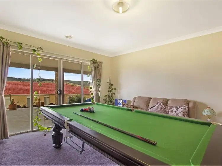 Fourth view of Homely house listing, 99 Valley Drive, Hidden Valley VIC 3756
