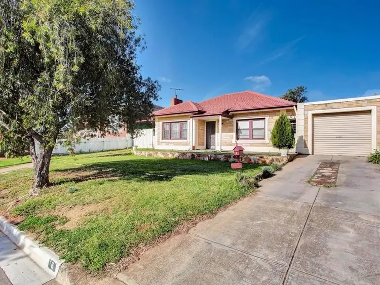 6 Thelma Avenue, Pooraka SA 5095