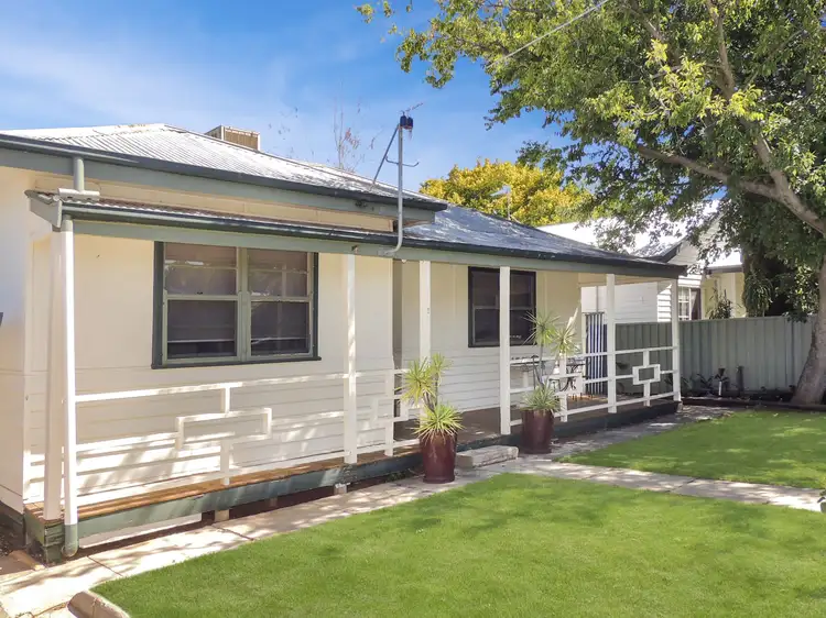 Second view of Homely house listing, 1 Bryan Street, Swan Hill VIC 3585