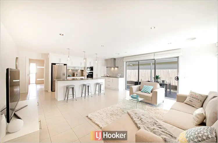 Sixth view of Homely house listing, 19 Windjana Street, Harrison ACT 2914